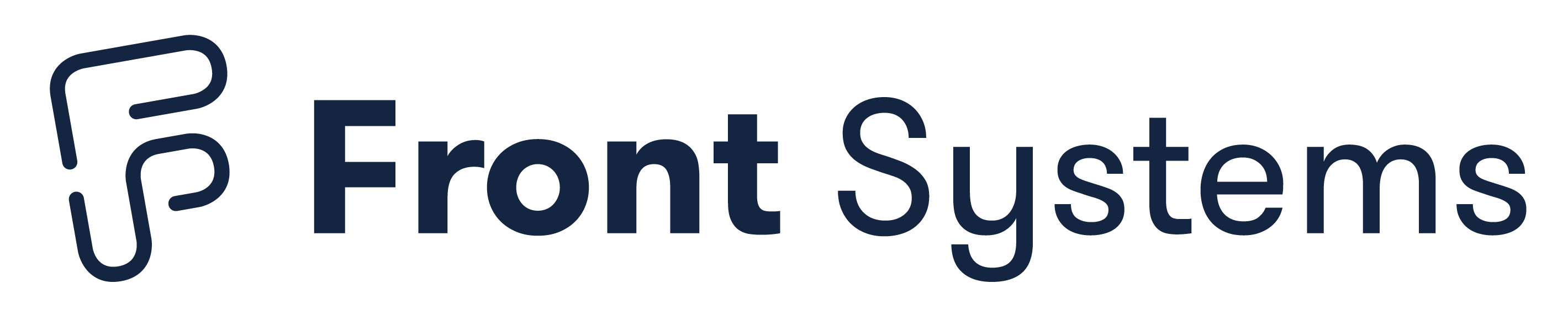 Front Systems's logo