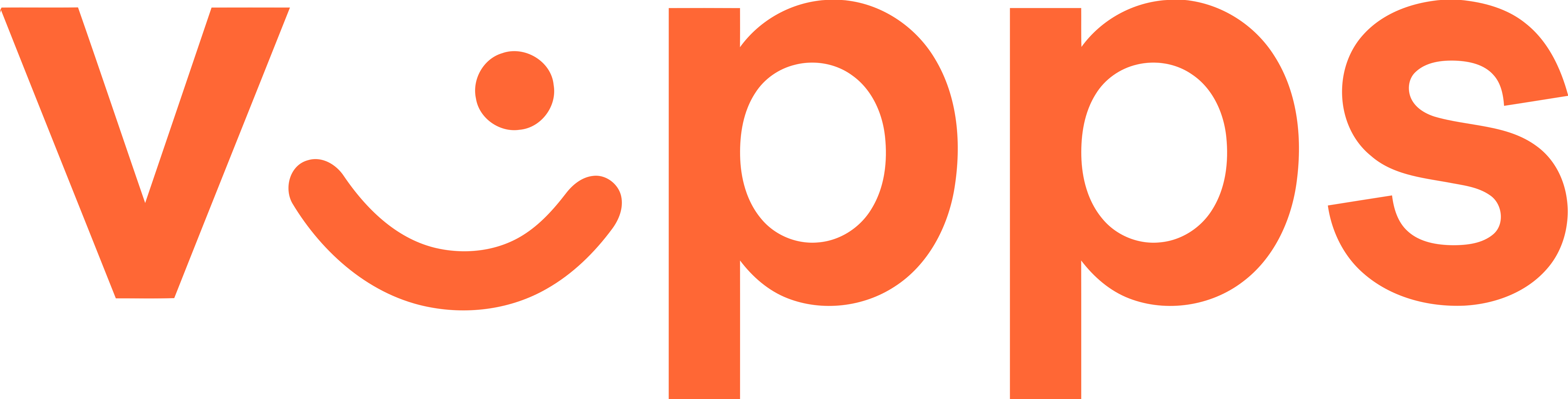 Vipps's logo