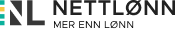 NettLønn's logo