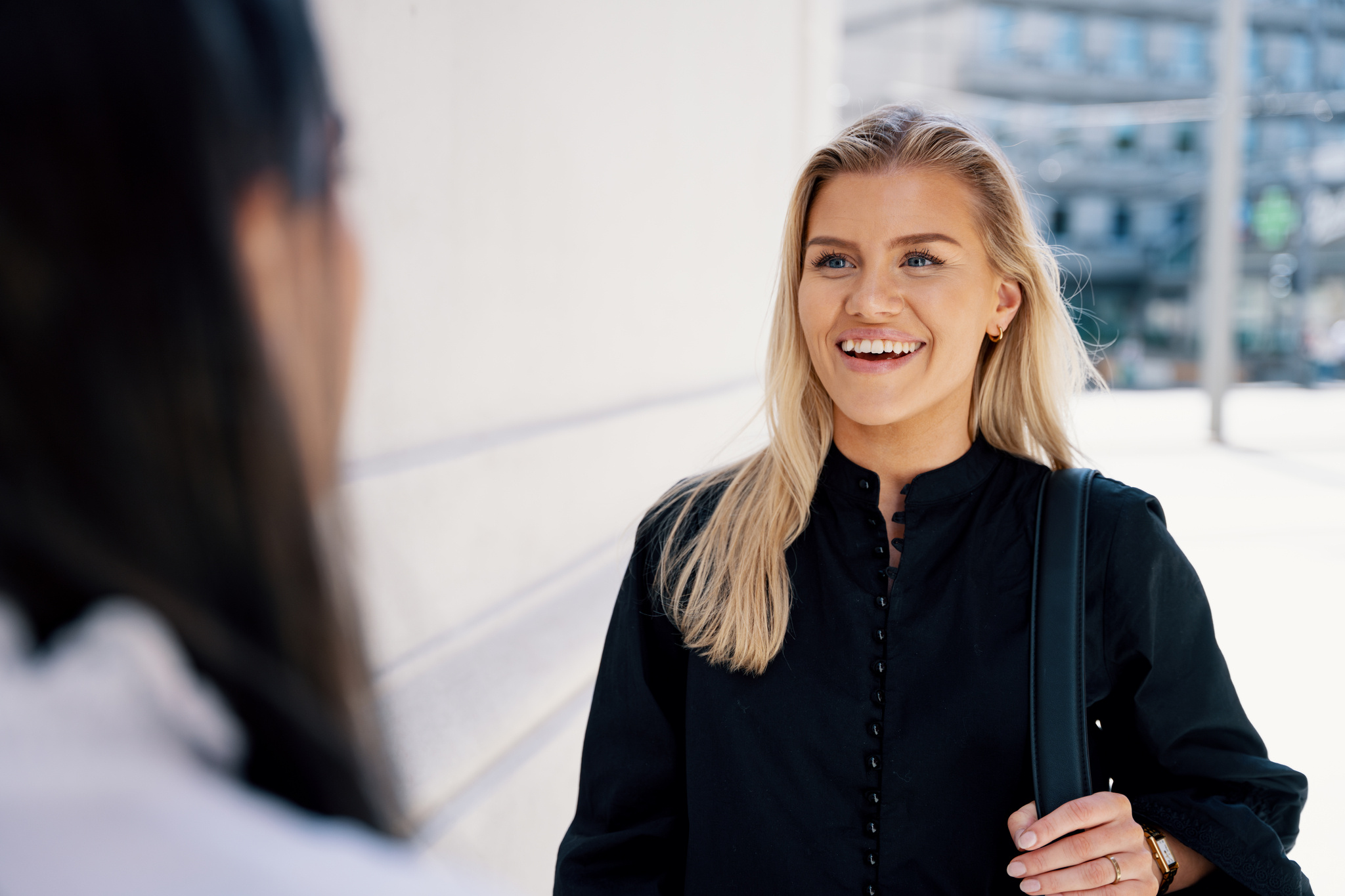 How a Swedish accounting firm in Malmö transformed their client engagement process and boosted efficiency