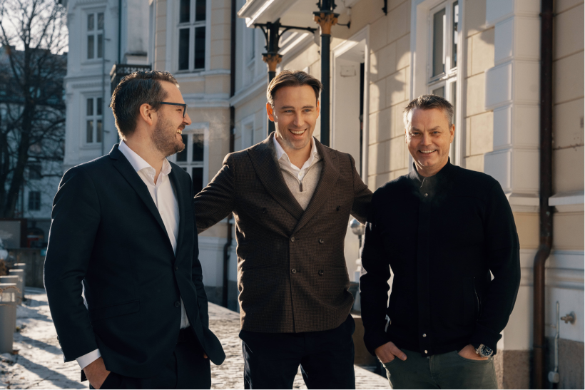 24SevenOffice Strengthens Position in Accounting Market with Acquisition of INBooks Flow and Go