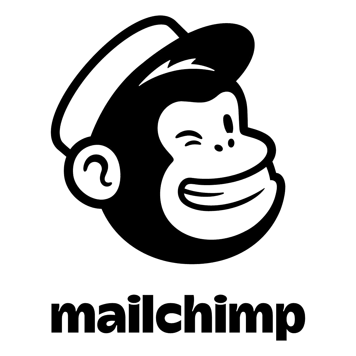 Mailchimp's logo