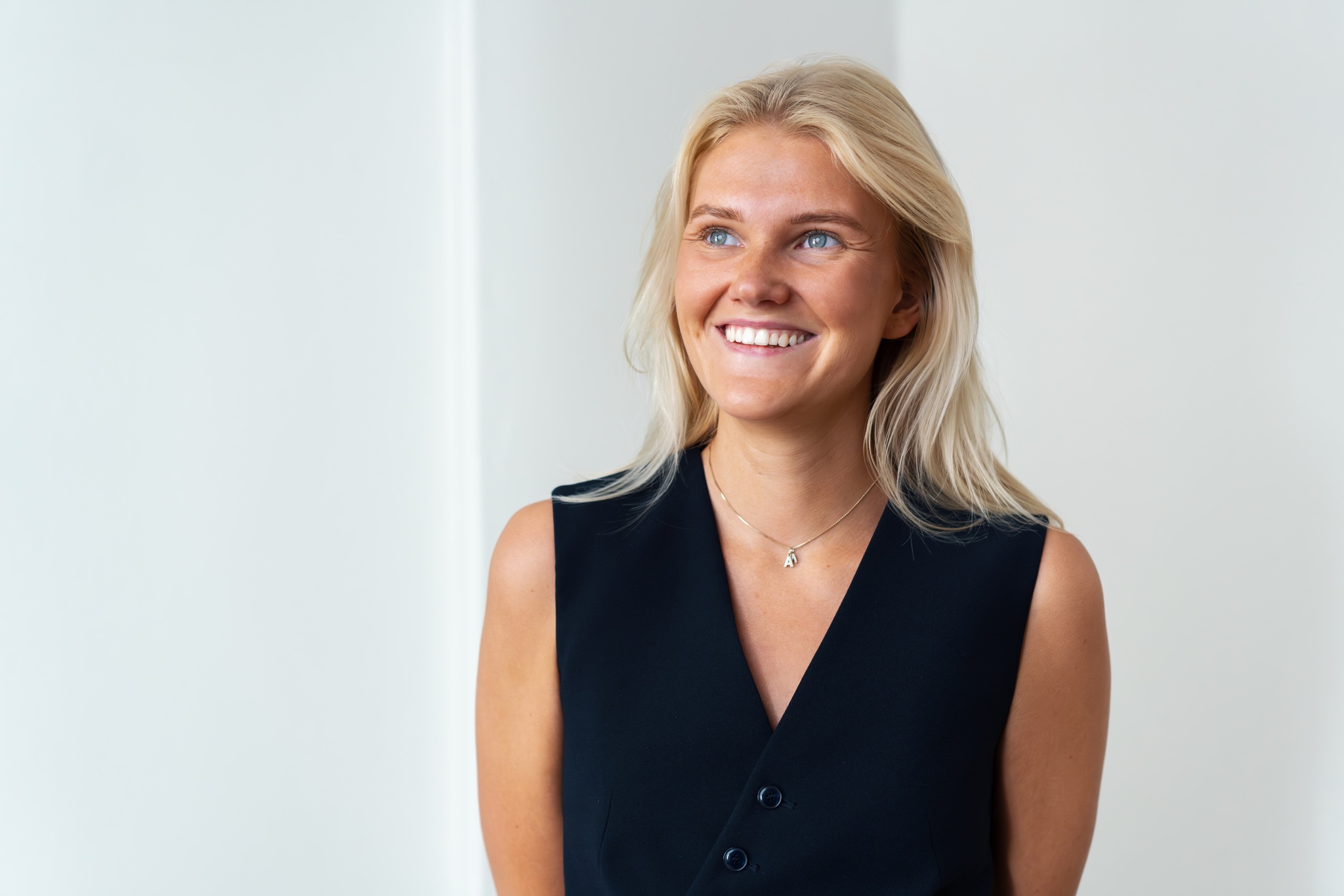 Mathilde Maagerø Johansen