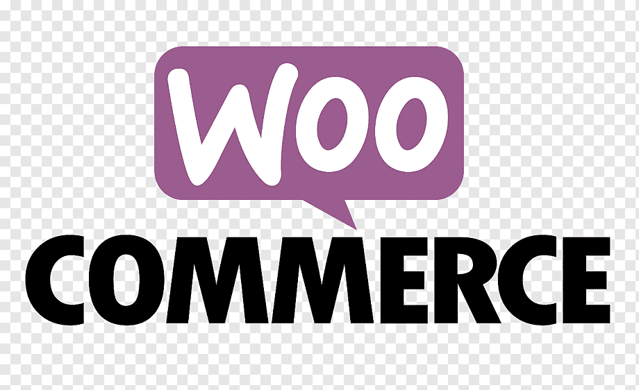 WooCommerce's logo