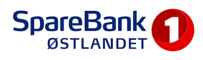 SpareBank 1 Østlandet's logo