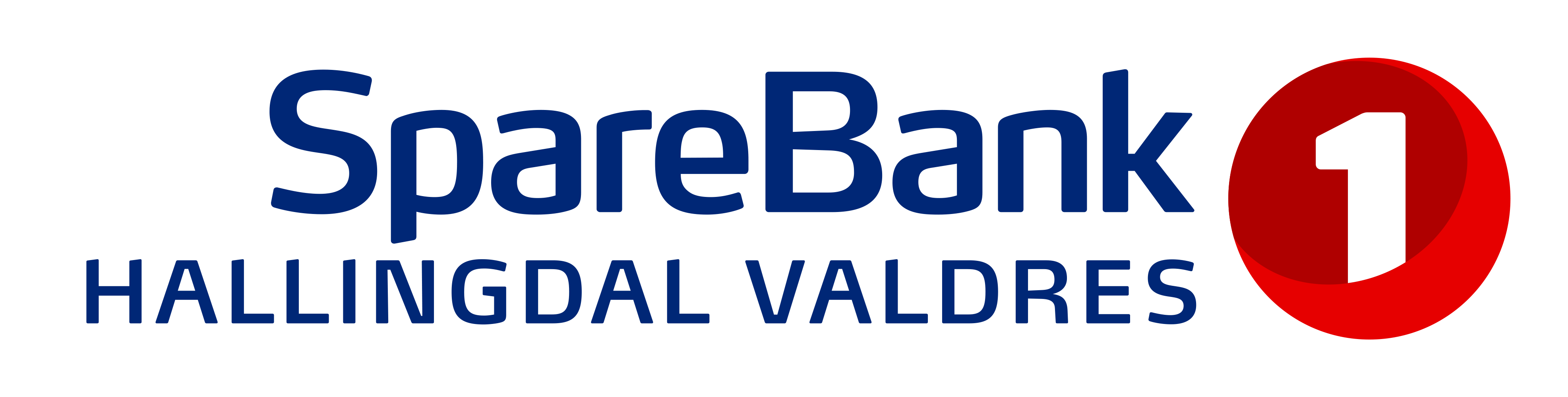 SpareBank 1 Hallingdal Valdres