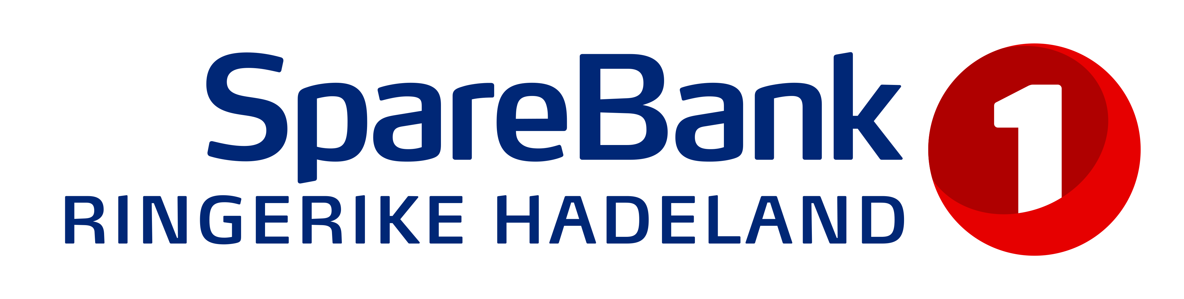 SpareBank 1 Ringerike Hadeland