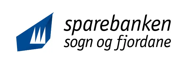 Sparebanken Sogn og Fjordane logo
