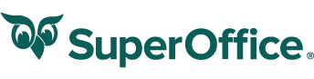 SuperOffice CRM's logo