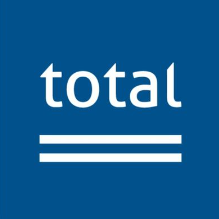 Visma Total Årsoppgjør's logo