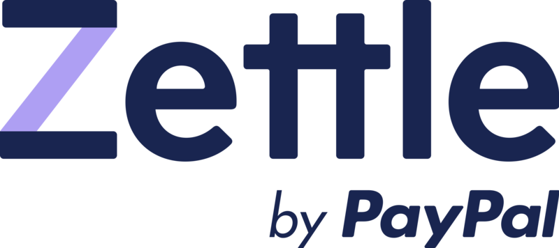 Zettle_by_PayPal logo