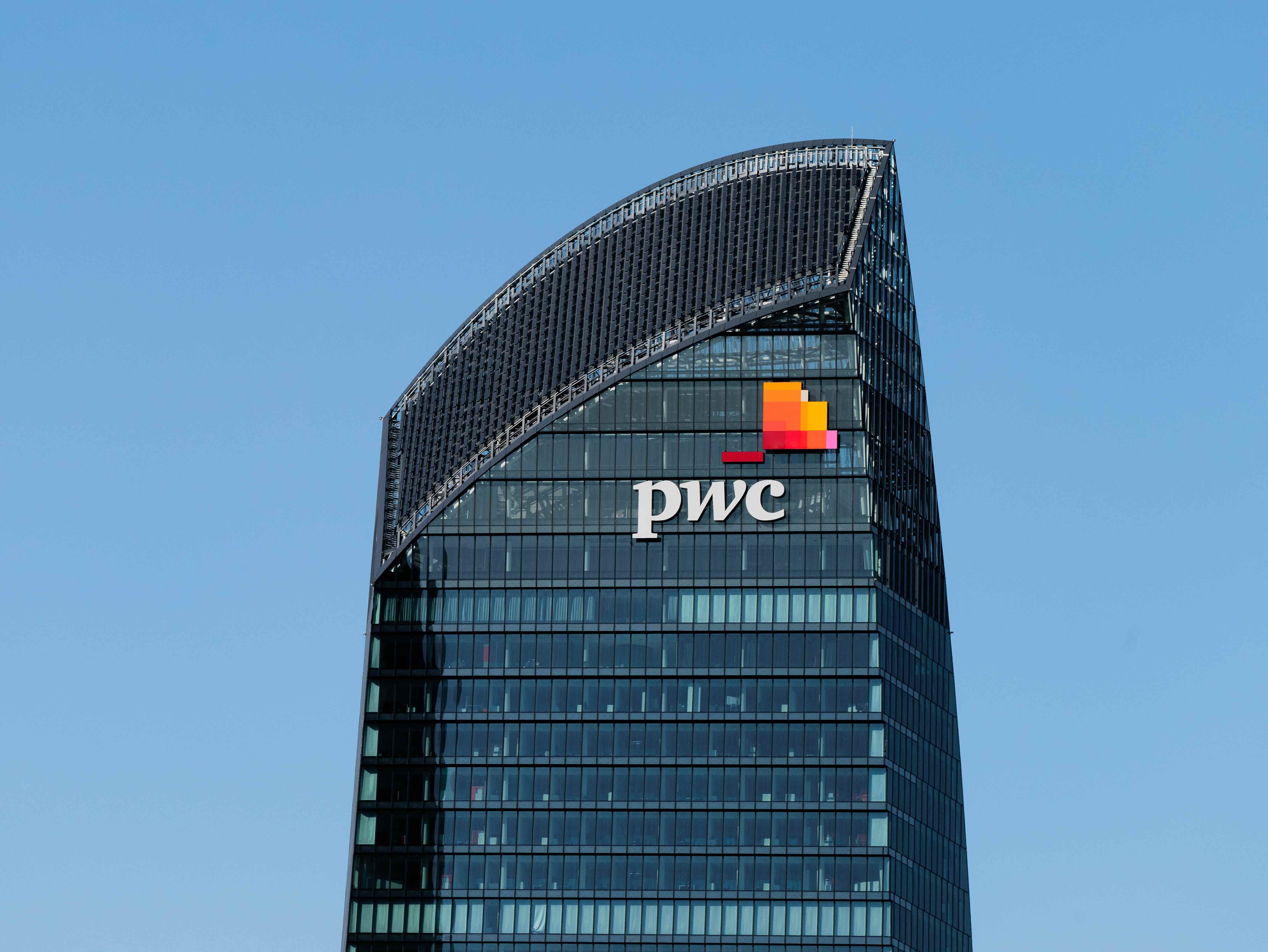 pwc Norge og 24sevenoffice