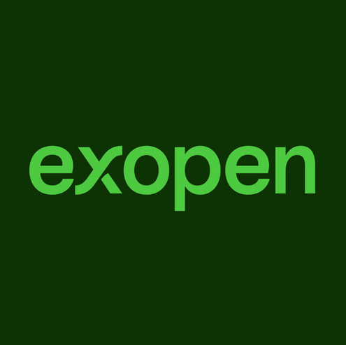 exopen