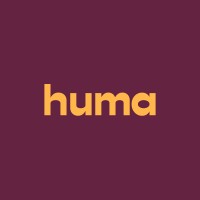 Huma's logo