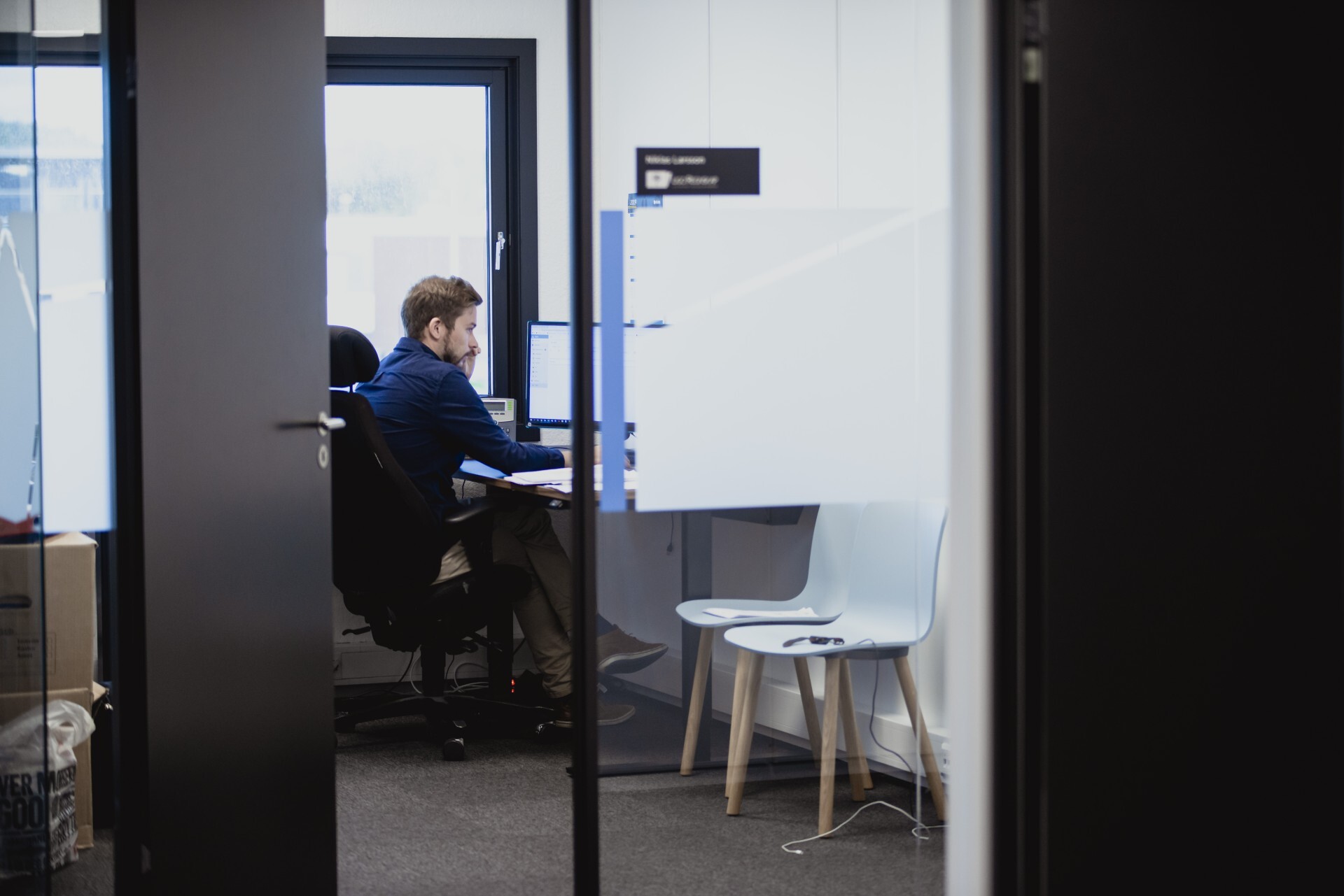 Ligo Regnskap achieved seamless automation and enhanced client service with 24SevenOffice